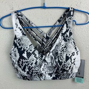NWT Ideology Sports Bra Size XS